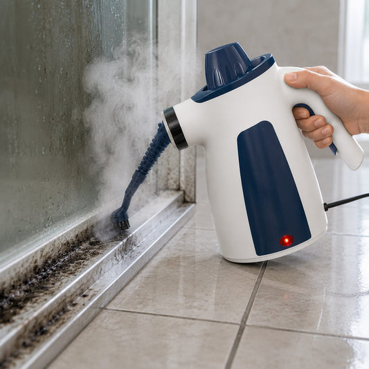 Precision Steam Cleaner